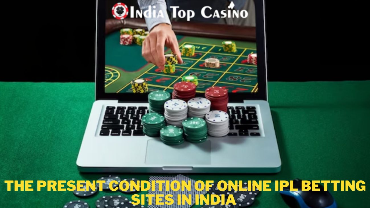 Online IPL Betting Sites In India
