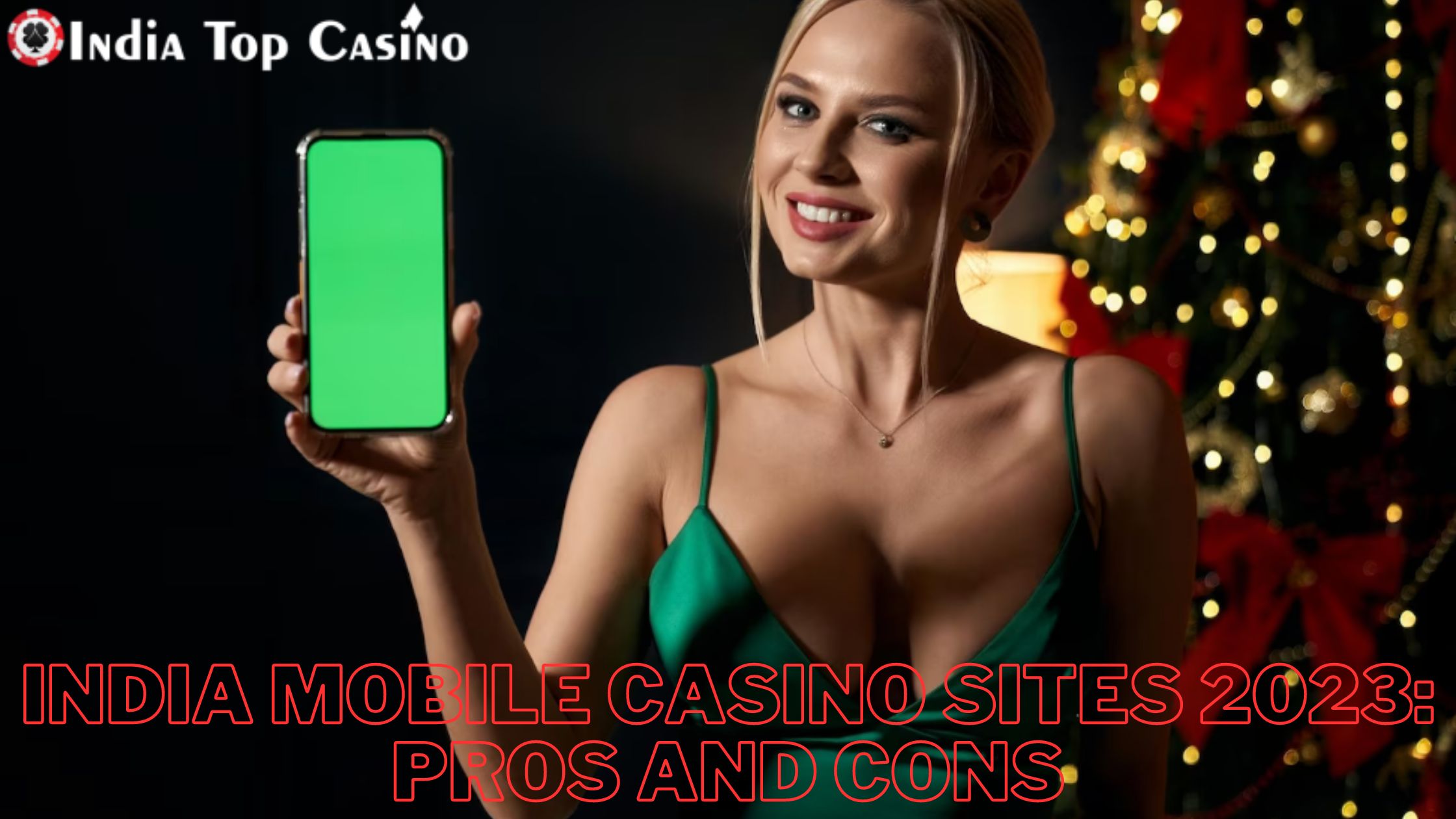 India Mobile Casino Sites