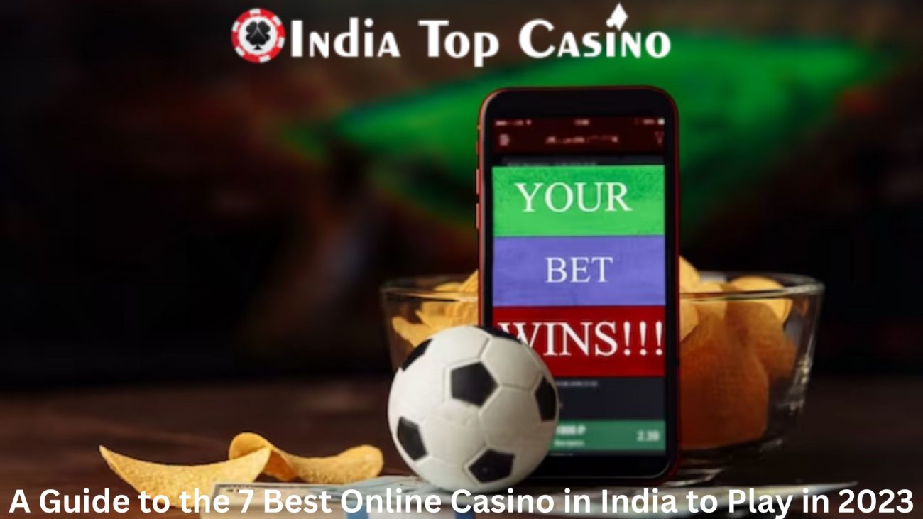 Best Online Casino In India