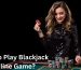 Play Blackjack Online in India