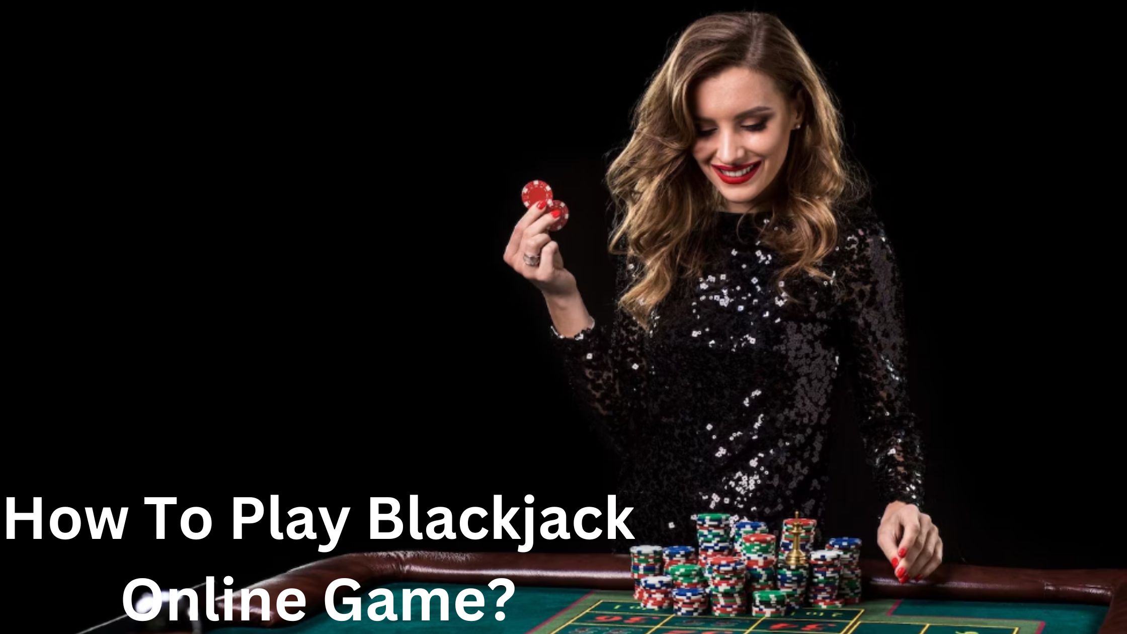 Play Blackjack Online in India